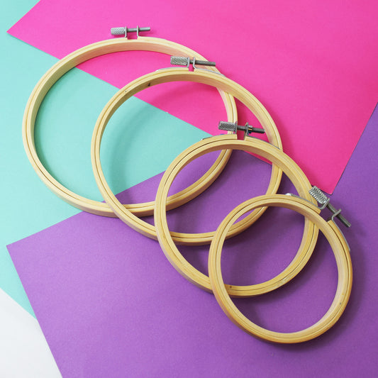 Ultimate Hoop Set!